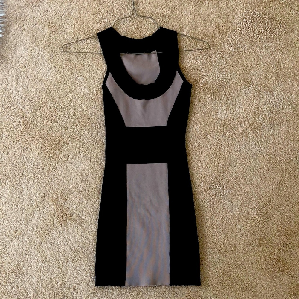 Bodycon Dress